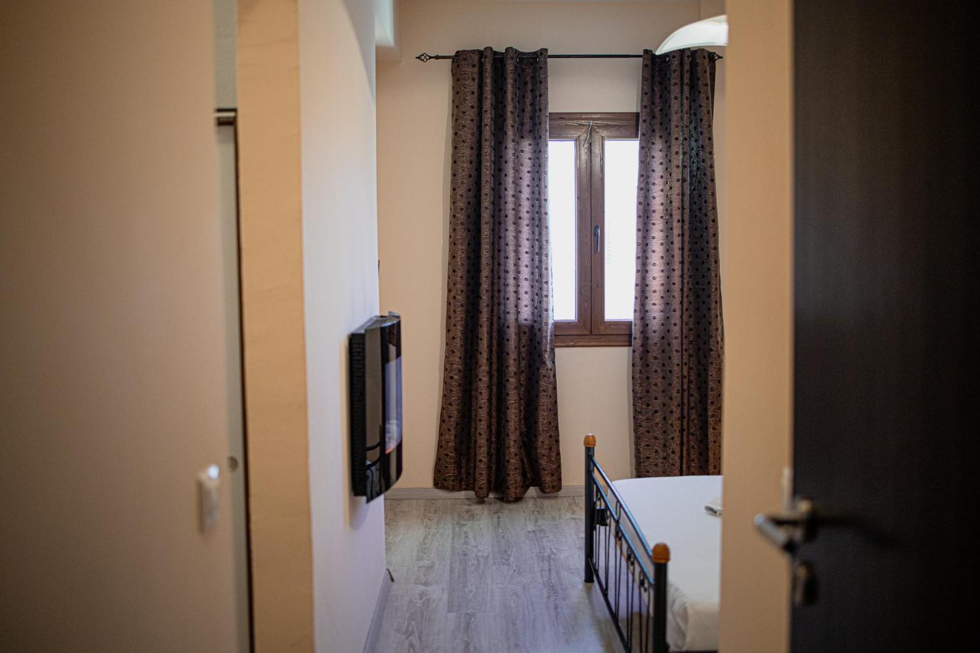 Villa Eridos Káto Lekhónia Екстериор снимка
