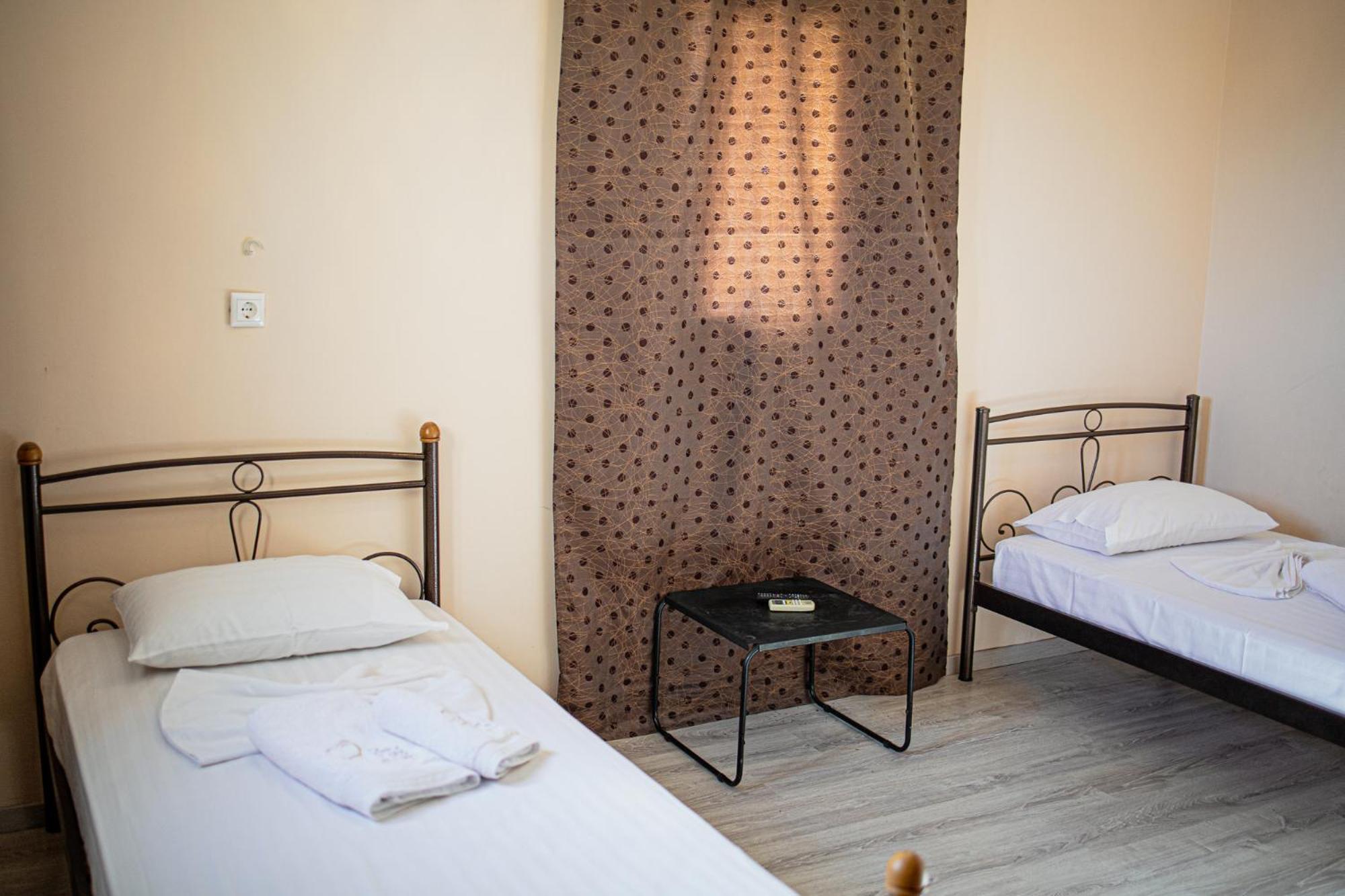 Villa Eridos Káto Lekhónia Екстериор снимка